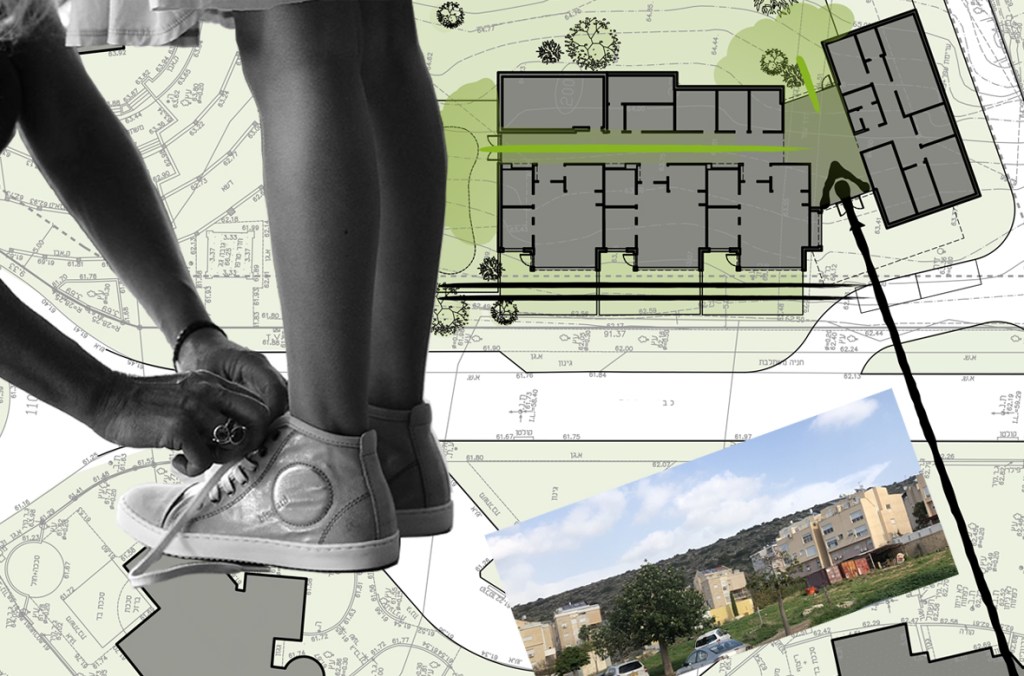 Rehabilitation daycare for toddlers